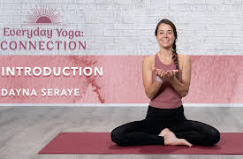 Everyday Yoga Connection: Everyday Yoga: Connection Introduction