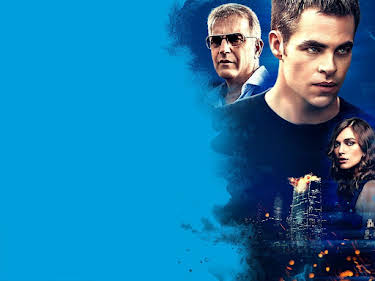 20:15: Jack Ryan: Shadow Recruit | Kabel Eins | 8/3 2026
