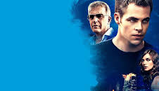 Jack Ryan: Shadow Recruit