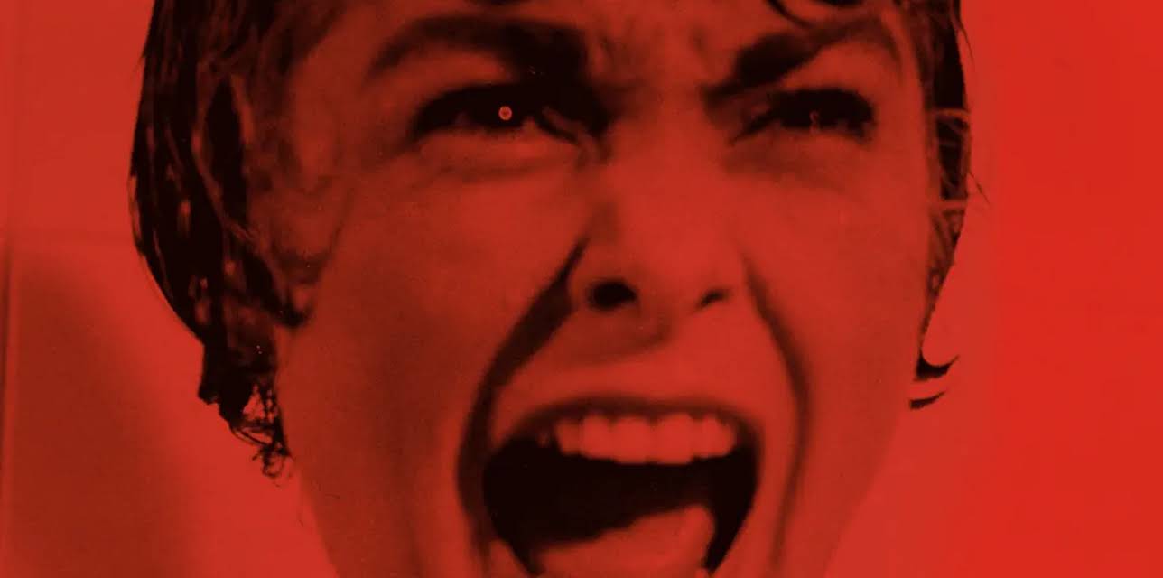 Psycho (1960)