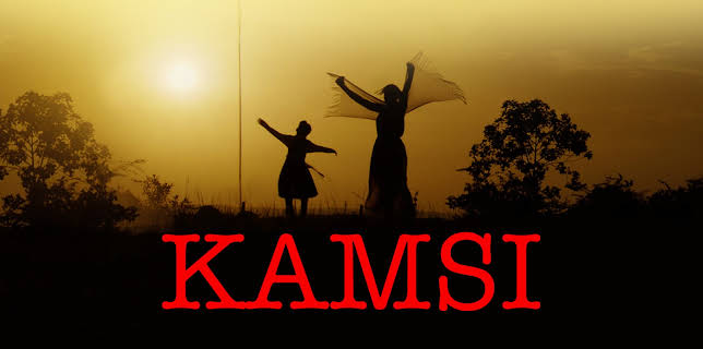 Kamsi (2023)