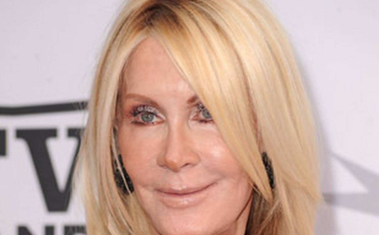 Joan Van Ark