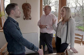 Home of the Year: Episode 5