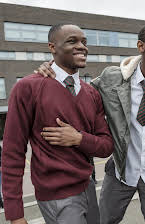 Stephen Odubola as 