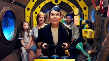 18:20: Kompani O.R.D.: Opp | NRK Tegnspraak | 4/3 2026