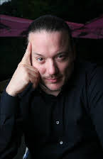 Marc Fehse as Director