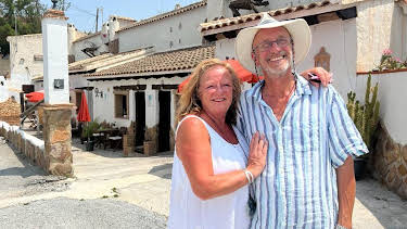 1:10 PM: Help! We Bought a Village | Channel 4 | 7/13 2026