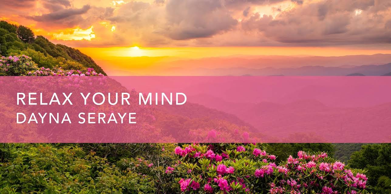 Relax Your Mind (2024)