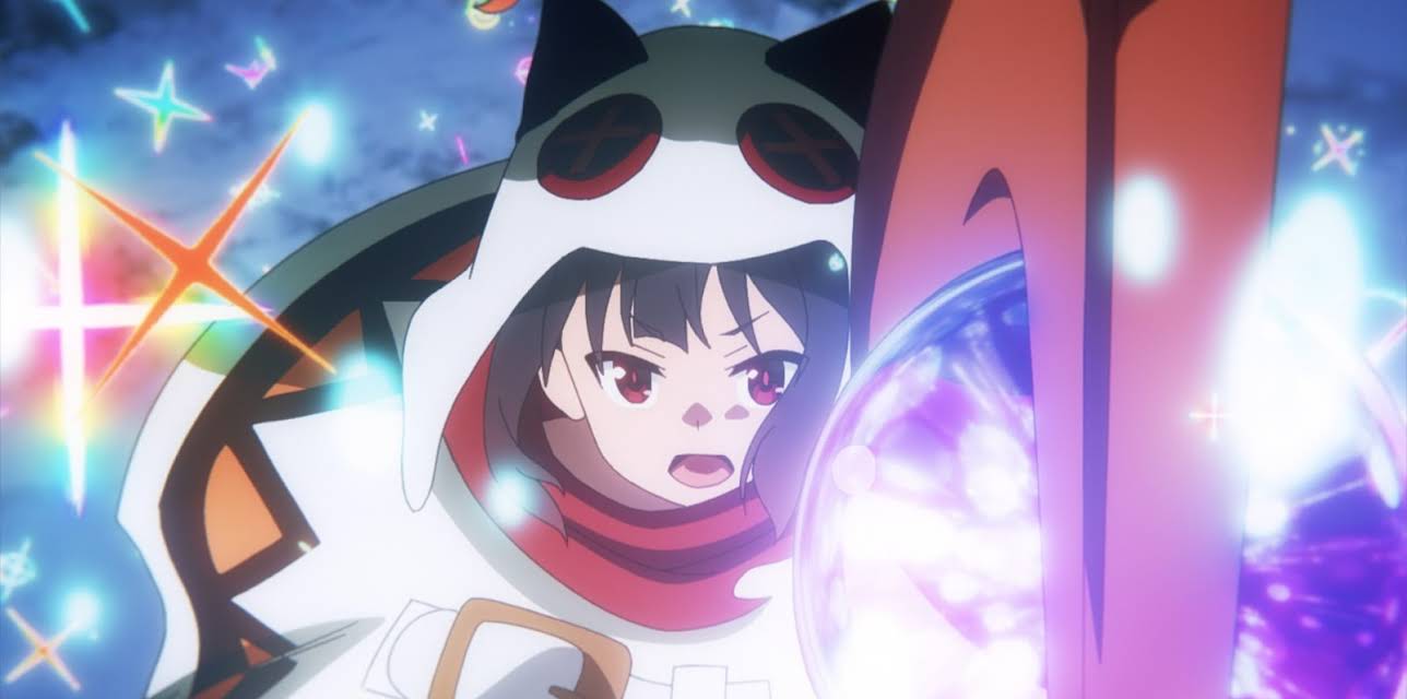 God's Blessings On This Wonderful Choker! (2016)