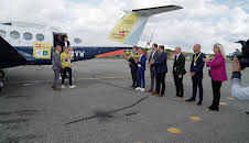 Flygplatsens hjältar Köpenhamn (S2 E3)