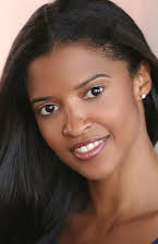 Renée Elise Goldsberry som 