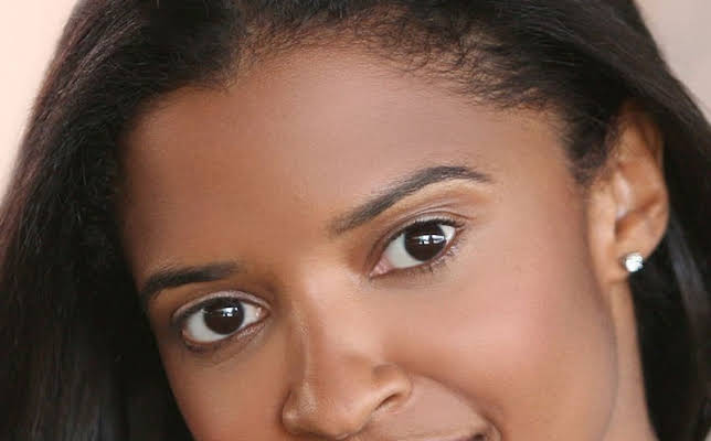 Renée Elise Goldsberry