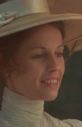 Helen Morse as 