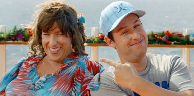 05:47: MAD FUN: 'JACK Y SU GEMELA' | BE MAD | 11/26 2025