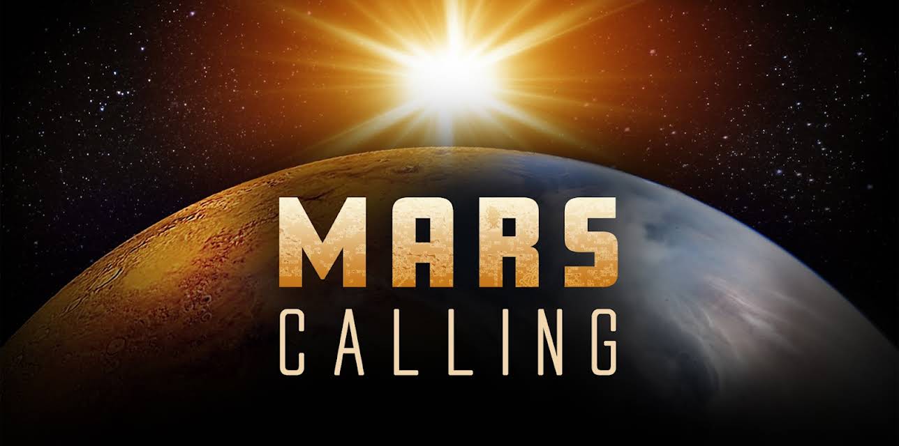 Mars Calling (2018)