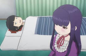 Hi Score Girl: Episode 2