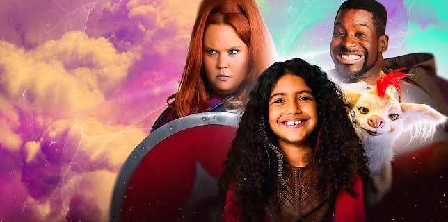 6:05 PM: Pickle Storm (S2) | CBBC | 12/2 2025