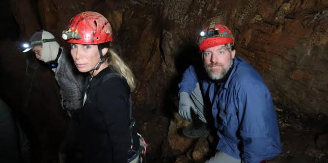 11:00 PM: Expedition Bigfoot (S2) | Discovery Channel | 3/12 2026