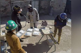 Job Jams: Metal Artist