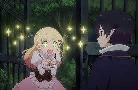 Season 1: There Is Always Sunshine after the Rain