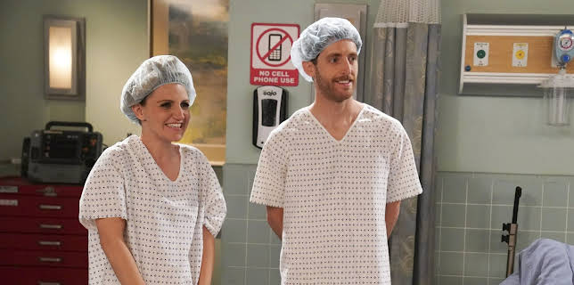 05:50: B Positive | ProSieben | 1/27 2026