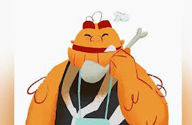 Cave Chef: Cream of the Crop