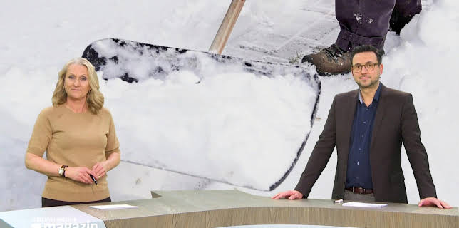 10:00: Schleswig-Holstein Magazin | Radio Bremen | 1/28 2026