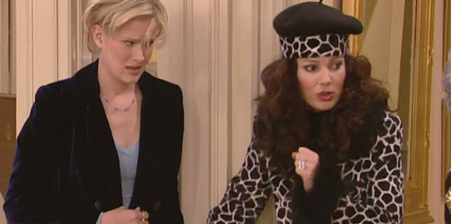 06:30: Nanny (S6 E6) (S6) | TV3 | 11/26 2025