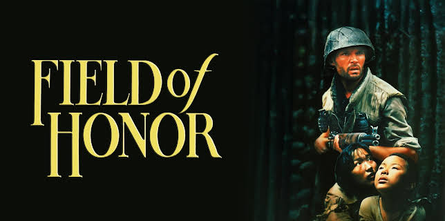 Field Of Honor (1986) (1987)