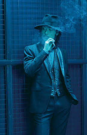 Tetsuji Tamayama as 