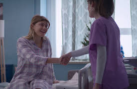 Jeg hater julen: Hvem som helst