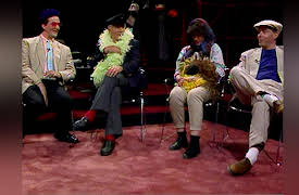 Whose Line is it Anyway?: Episode 3