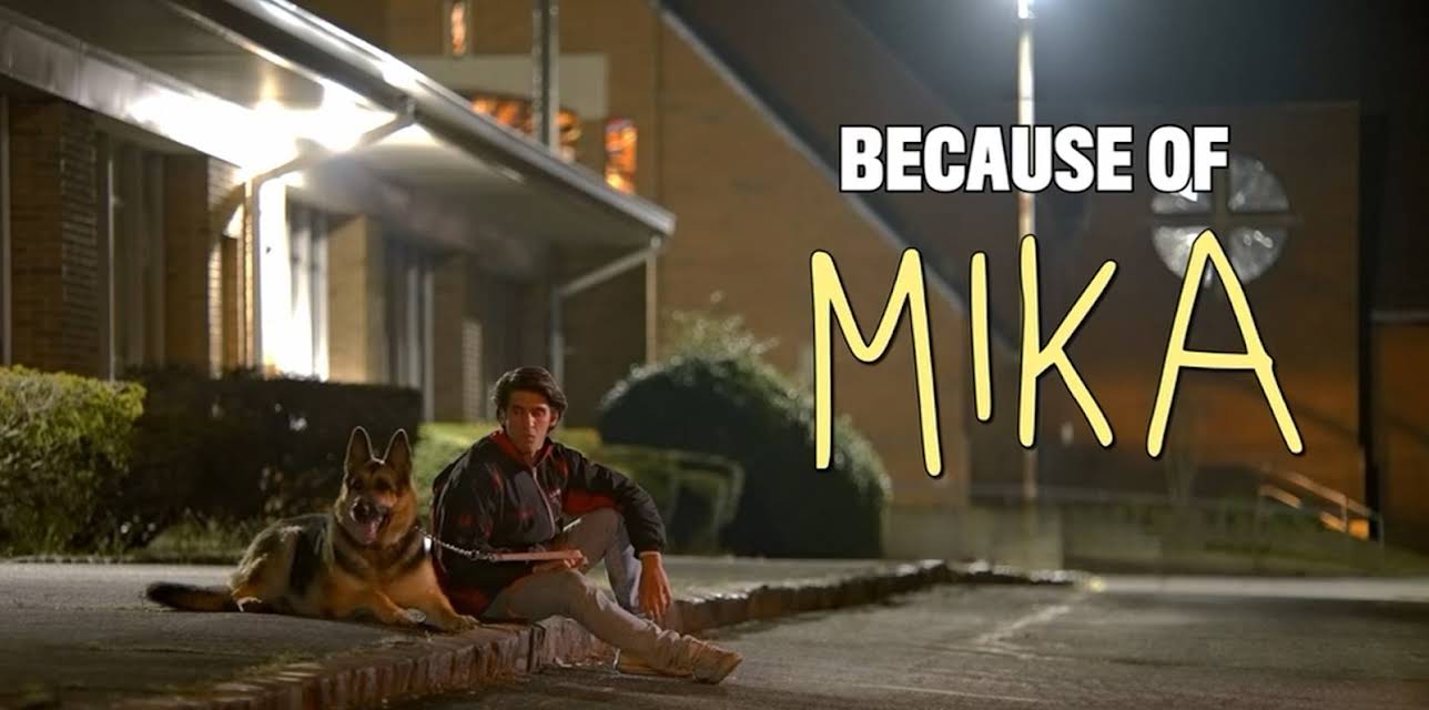 Because of Mika (2024)