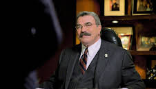 Blue Bloods - Crime Scene New York