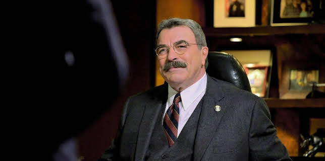 05:45: Blue Bloods - Crime Scene New York | Kabel Eins | 12/10 2025