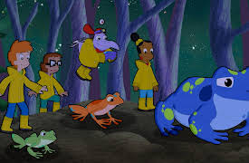 Cyberchase: The Big Night, Season 1: The Big Night - Part 5