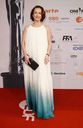 Claudia Michelsen as 