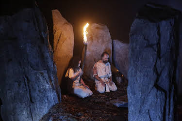 02:15: Aufgedeckt - Rätsel der Geschichte | ZDFinfo | 5/4 2026