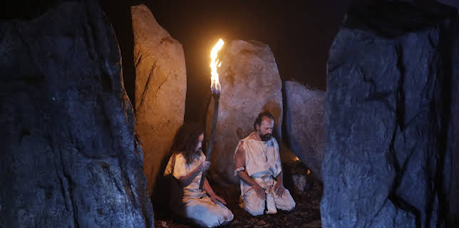 05:00: Aufgedeckt - Rätsel der Geschichte | ZDFinfo | 11/2 2025