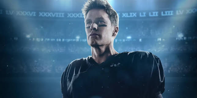 Man in the Arena: Tom Brady