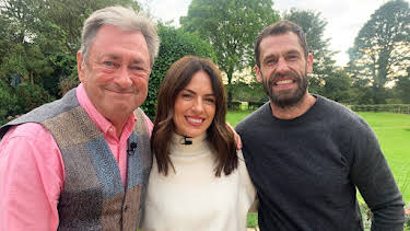 9:30 AM: Love Your Weekend with Alan Titchmarsh (S5 E27) (S5) | ITV2 | 9/6 2026