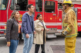 Quantum Leap: Episode 13