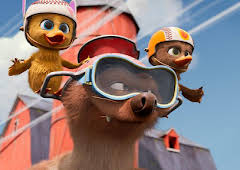 The Weasy Family