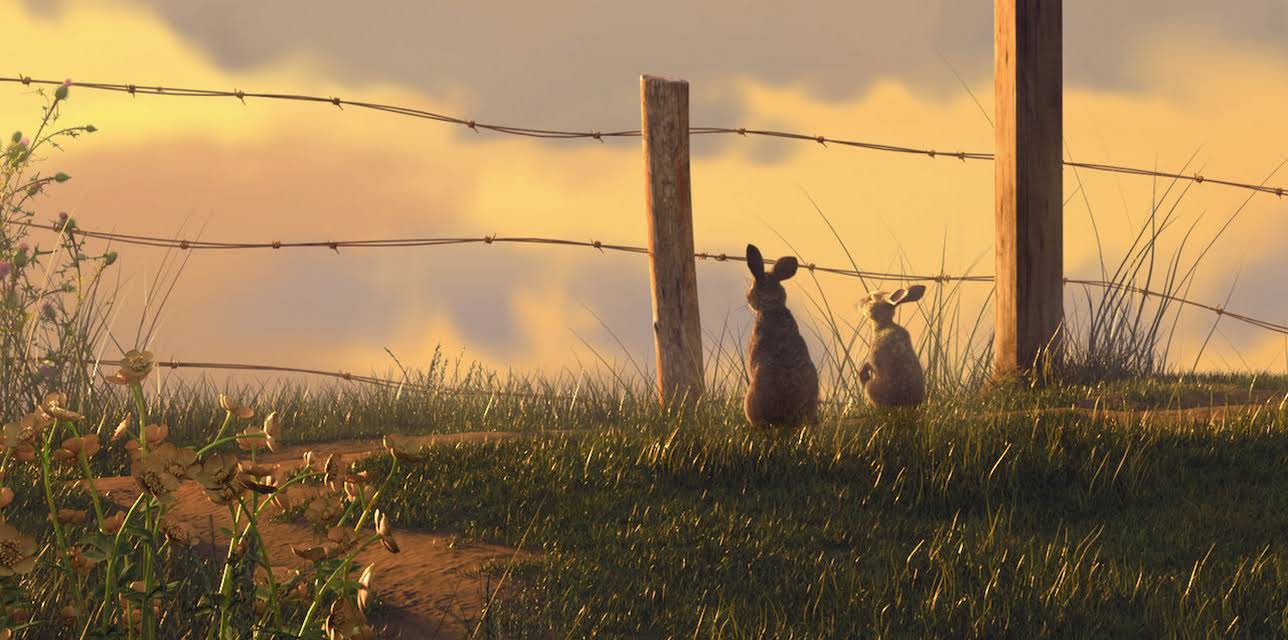 Watership Down