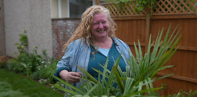 3:45 PM: Garden Rescue (S10) | BBC One Cambridgeshire | 11/5 2025