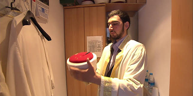 08:15: Unterwegs mit ... | ARD Alpha | 3/25 2026