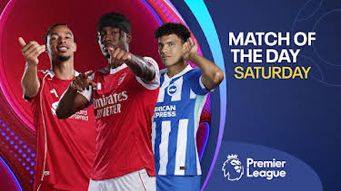 9:00 AM: Match of the Day | BBC One Northern Ireland | 12/14 2025