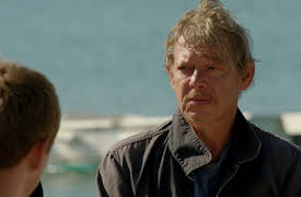 Agathe Koltes, Season 1: Last Shuttle