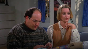 04:50: Seinfeld (S4 E7) (S4) | Viasat 4 | 4/9 2026