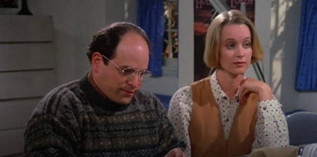 16:00: Seinfeld (S4 E7) (S4) | TV6 | 12/18 2025